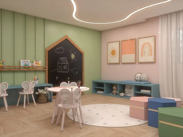 Imagem 8: Essence Garden - Essence Garden