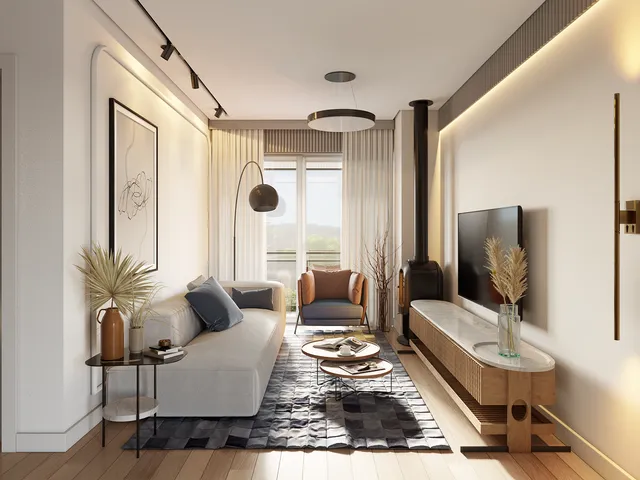 Imagem 6: Ars Residence - Ars Residence (Novo - Pronto