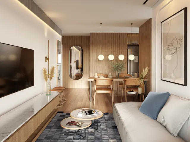 Imagem 7: Ars Residence - Ars Residence (Novo - Pronto