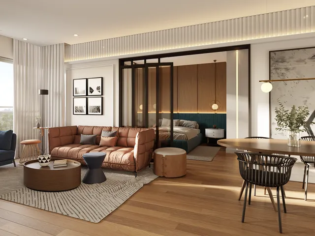 Imagem 8: Ars Residence - Ars Residence (Novo - Pronto