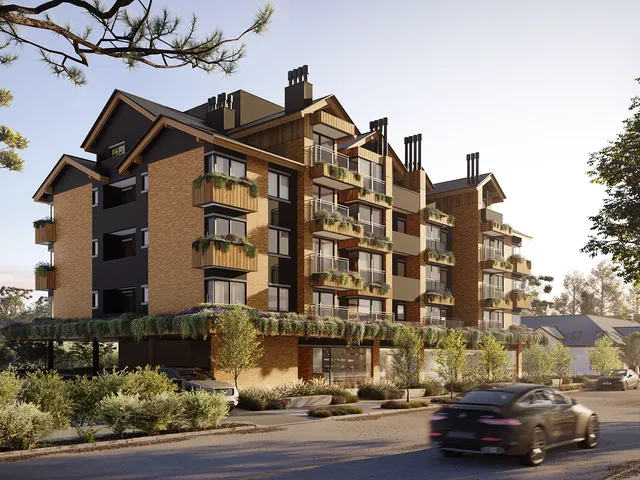 Imagem 12: Ars Residence - Ars Residence (Novo - Pronto
