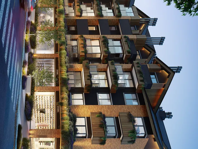 Imagem 2: Ars Residence - Ars Residence (Novo - Pronto