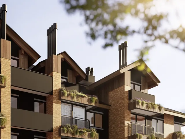 Imagem 11: Ars Residence - Ars Residence (Novo - Pronto
