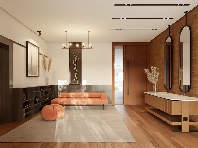 Imagem 14: Ars Residence - Ars Residence (Novo - Pronto