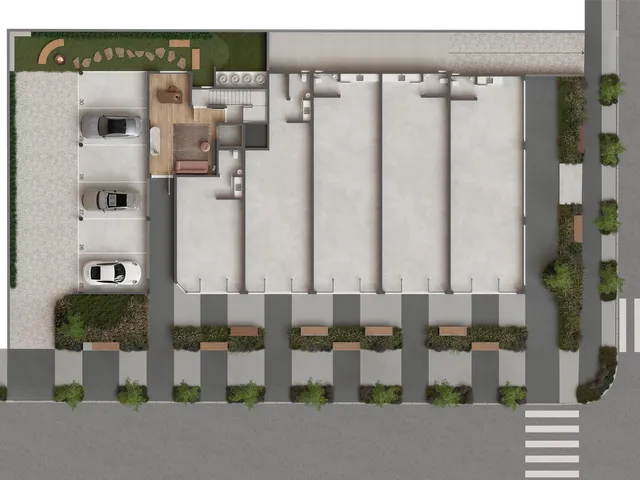 Imagem 16: Ars Residence - Ars Residence (Novo - Pronto