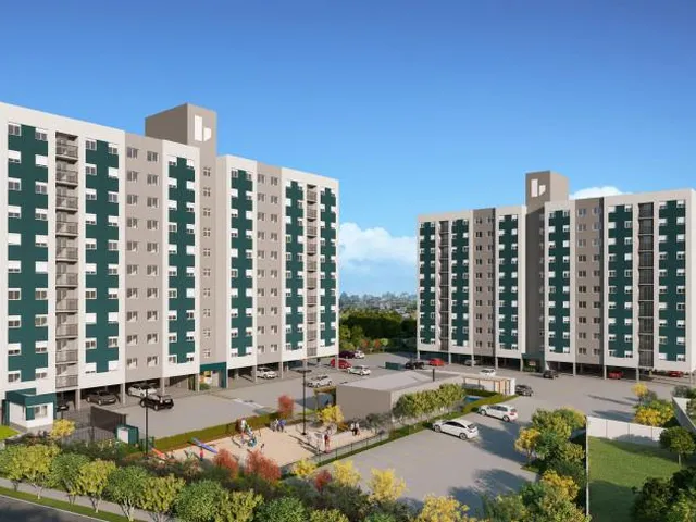 Imagem: Residencial Monte Cristo - Residencial Monte