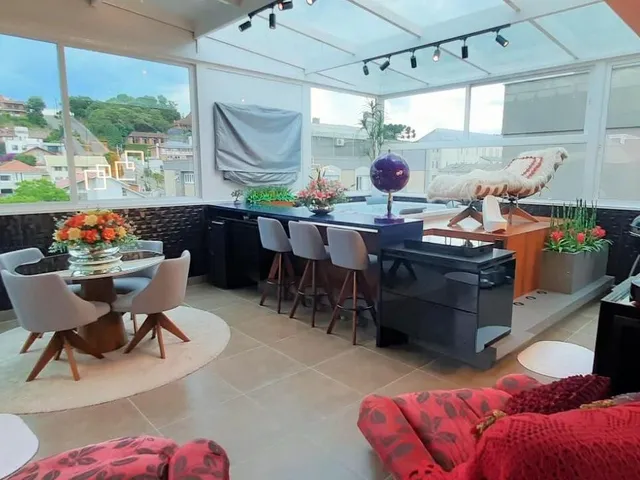 Imagem: Cobertura Duplex - Cobertura Duplex