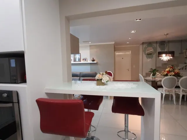 Imagem 7: Cobertura Duplex - Cobertura Duplex