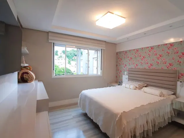 Imagem 4: Cobertura Duplex - Cobertura Duplex