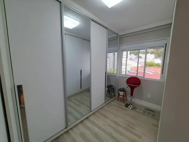 Imagem 8: Cobertura Duplex - Cobertura Duplex