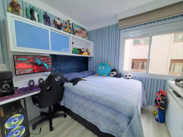 Imagem 2: Cobertura Duplex - Cobertura Duplex