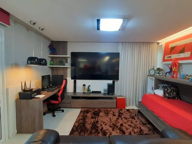 Imagem 6: Cobertura Duplex - Cobertura Duplex