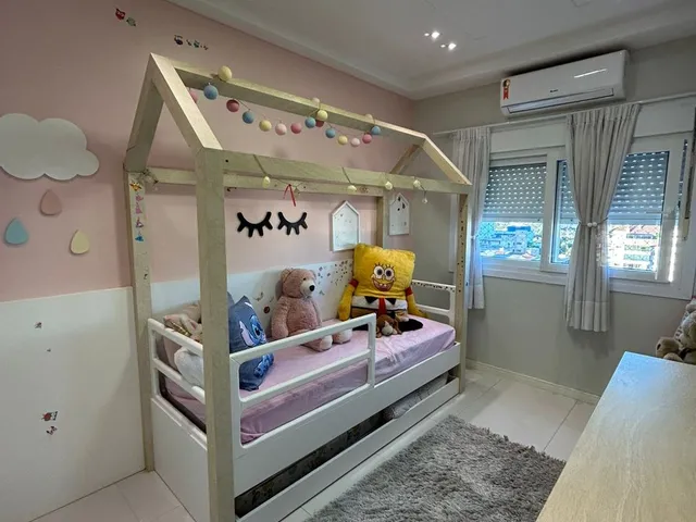 Imagem 6: 0 Apartamento com 3 dormitórios