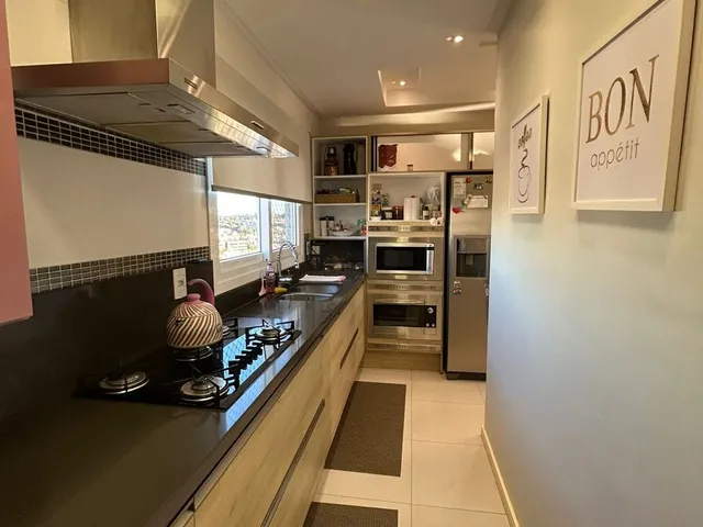 Imagem 10: 0 Apartamento com 3 dormitórios