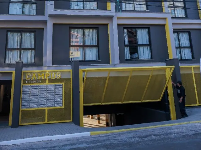 Imagem: Campus Studios Lcb - Campus Studios Lcb