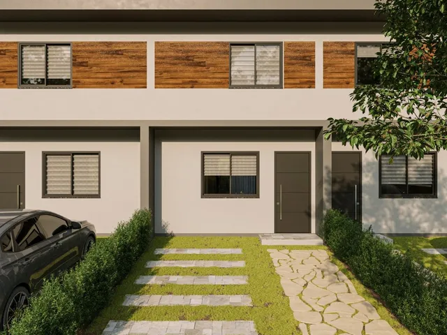 Imagem 6: Residencial Cádis- Sobrado 04 - Residencial Cádis