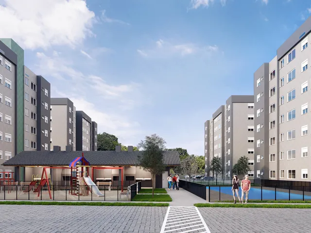 Imagem 5: Residencial La Spezia - Residencial La Spezia