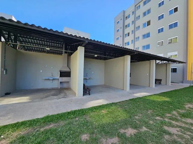 Imagem 11: Residencial La Spezia - Residencial La Spezia