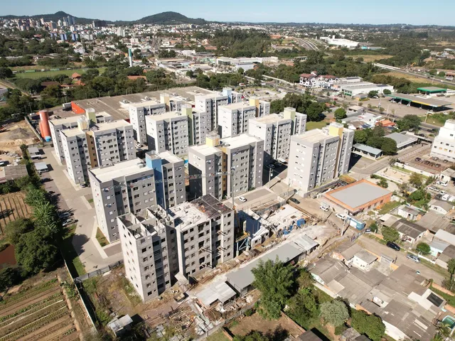 Imagem 12: Residencial La Spezia - Residencial La Spezia