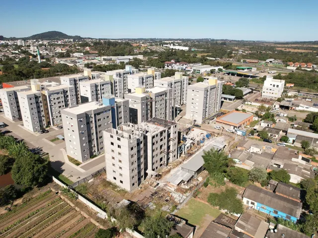 Imagem 8: Residencial La Spezia - Residencial La Spezia