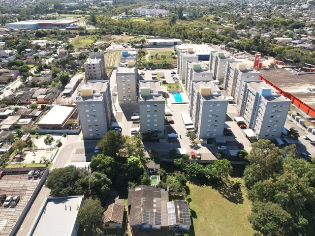 Imagem 16: Residencial La Spezia - Residencial La Spezia