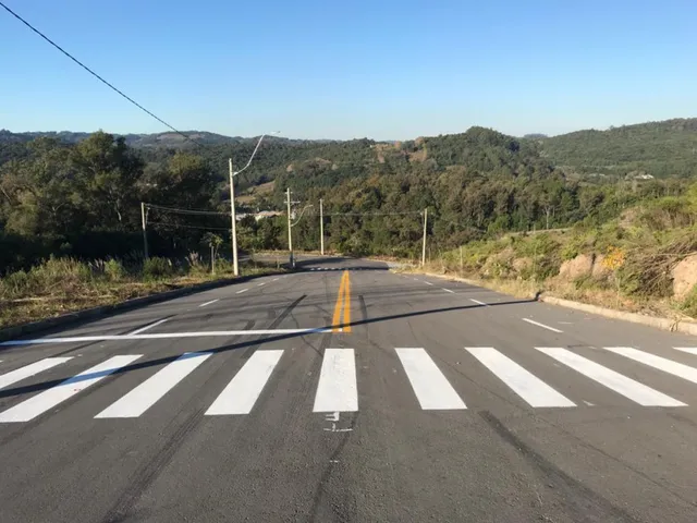 Imagem 5: Fátima - Terreno À Venda no Bairro Fátima - Bento Gonçalves/Rs