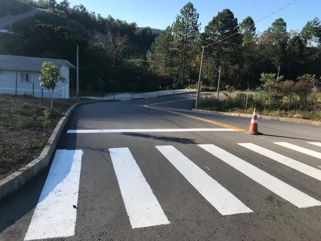 Imagem 14: Fátima - Terreno À Venda no Bairro Fátima - Bento Gonçalves/Rs
