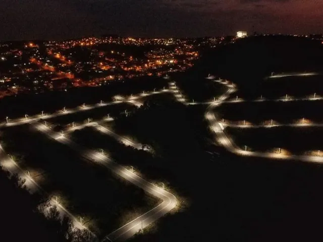 Imagem 16: Fátima - Terreno À Venda no Bairro Fátima - Bento Gonçalves/Rs