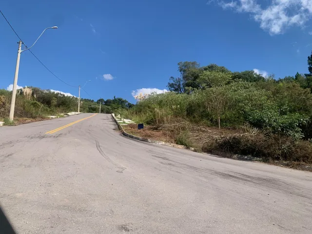 Imagem 2: Fátima - Terreno À Venda no Bairro Fátima - Bento Gonçalves/Rs