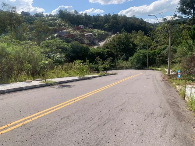 Imagem 13: Fátima - Terreno À Venda no Bairro Fátima - Bento Gonçalves/Rs