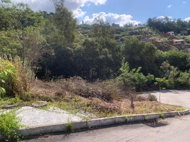 Imagem 8: Fátima - Terreno À Venda no Bairro Fátima - Bento Gonçalves/Rs