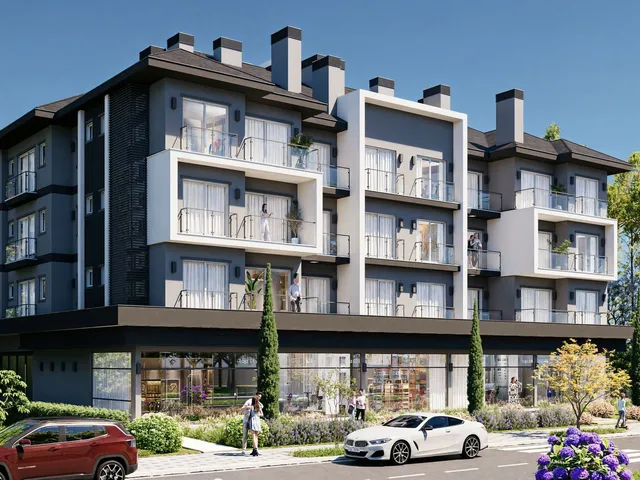 Imagem 16: Comercial e Residencial Altos da Montanha - Comercial e Residencial Altos da Montanha