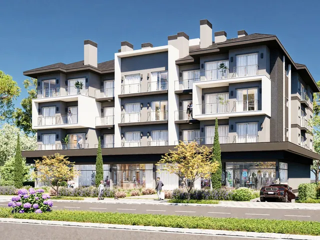 Imagem 11: Comercial e Residencial Altos da Montanha - Comercial e Residencial Altos da Montanha