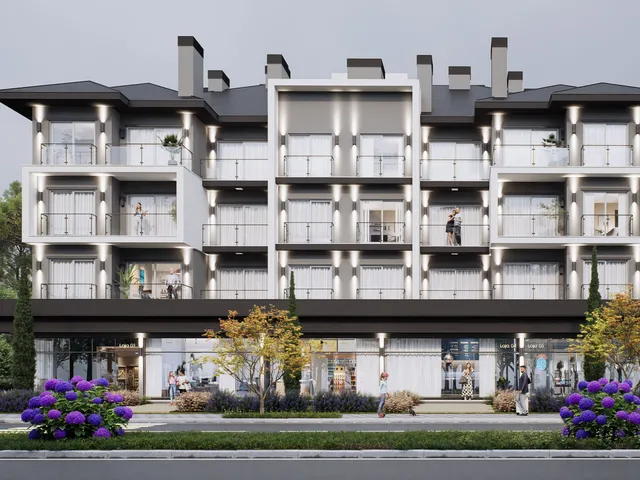 Imagem 9: Comercial e Residencial Altos da Montanha - Comercial e Residencial Altos da Montanha
