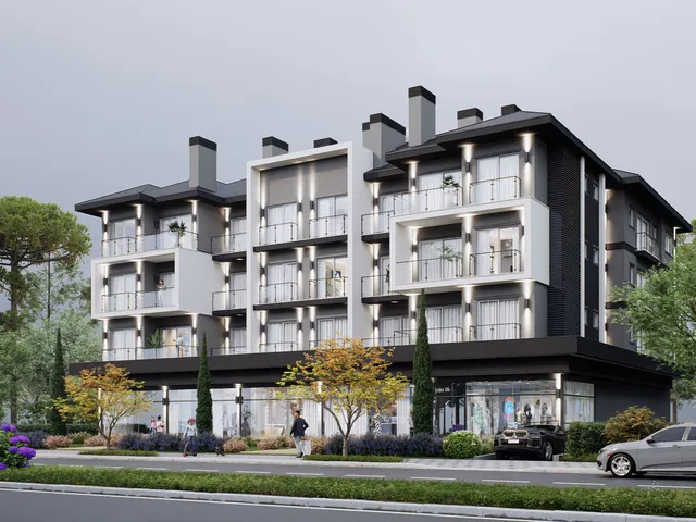Imagem 14: Comercial e Residencial Altos da Montanha - Comercial e Residencial Altos da Montanha