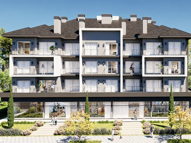 Imagem 10: Comercial e Residencial Altos da Montanha - Comercial e Residencial Altos da Montanha