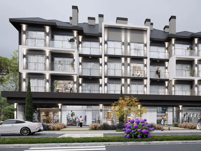 Imagem 7: Comercial e Residencial Altos da Montanha - Comercial e Residencial Altos da Montanha
