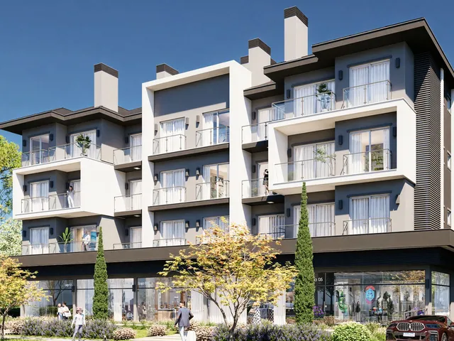Imagem 15: Comercial e Residencial Altos da Montanha - Comercial e Residencial Altos da Montanha