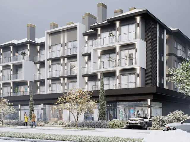 Imagem 8: Comercial e Residencial Altos da Montanha - Comercial e Residencial Altos da Montanha