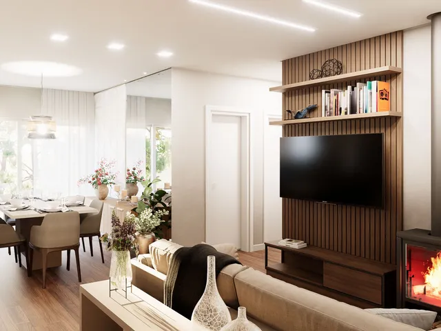 Imagem 5: Comercial e Residencial Altos da Montanha - Comercial e Residencial Altos da Montanha