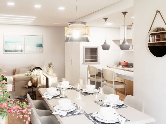 Imagem 2: Comercial e Residencial Altos da Montanha - Comercial e Residencial Altos da Montanha