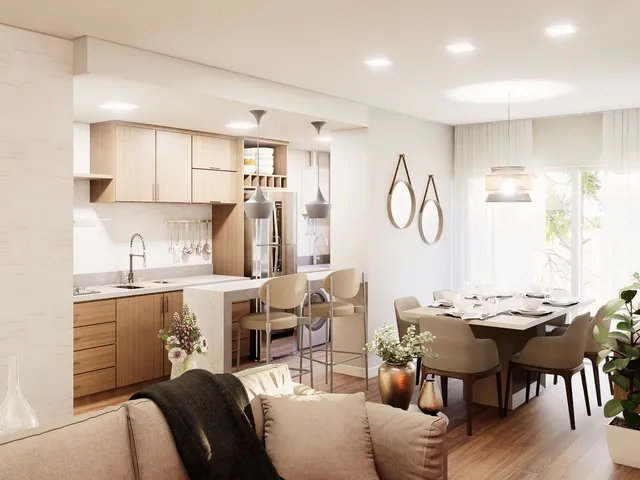Imagem 3: Comercial e Residencial Altos da Montanha - Comercial e Residencial Altos da Montanha