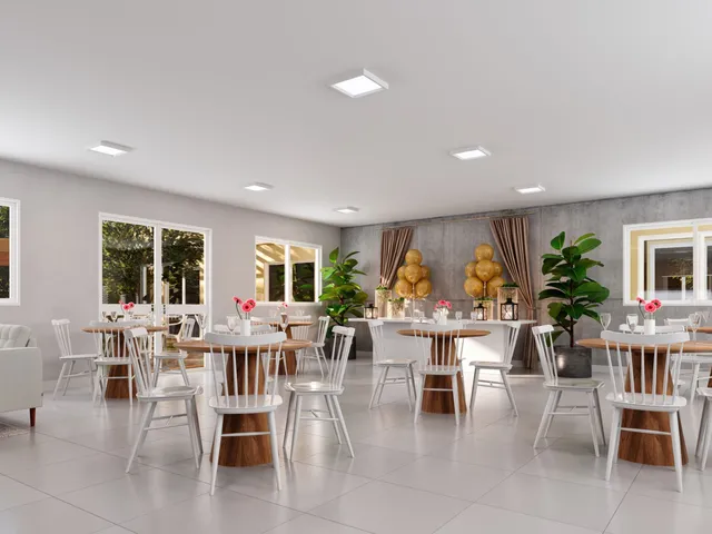 Imagem 5: Apartamento - Vila Verde Residencial Parque - Apartamento - Vila Verde Residencial Parque