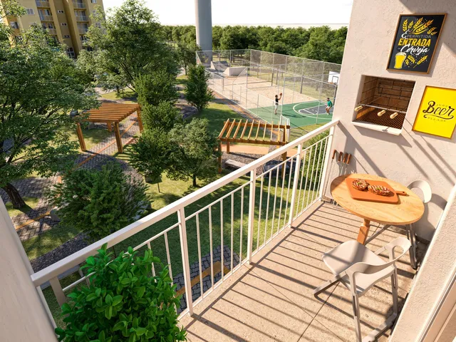 Imagem 10: Apartamento - Vila Verde Residencial Parque - Apartamento - Vila Verde Residencial Parque