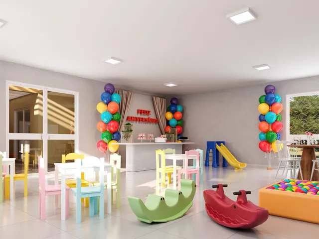 Imagem 15: Apartamento - Vila Verde Residencial Parque - Apartamento - Vila Verde Residencial Parque
