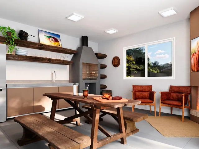 Imagem 2: Apartamento - Vila Verde Residencial Parque - Apartamento - Vila Verde Residencial Parque