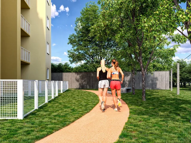 Imagem 3: Apartamento - Vila Verde Residencial Parque - Apartamento - Vila Verde Residencial Parque