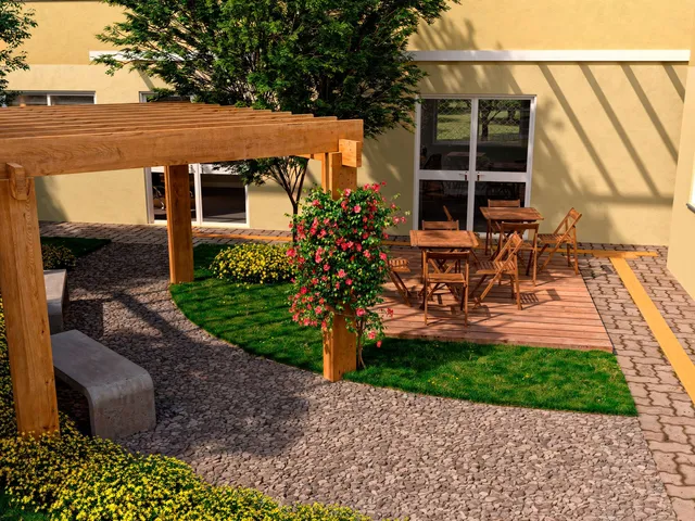 Imagem 13: Apartamento - Vila Verde Residencial Parque - Apartamento - Vila Verde Residencial Parque