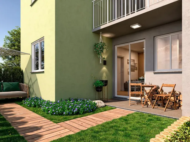 Imagem 6: Apartamento - Vila Verde Residencial Parque - Apartamento - Vila Verde Residencial Parque