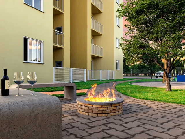 Imagem 11: Apartamento - Vila Verde Residencial Parque - Apartamento - Vila Verde Residencial Parque